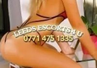 Only the best for Leeds escorts clients